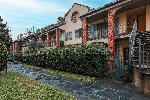 appartamento in vendita a Bellinzago Lombardo