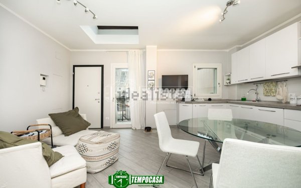 appartamento in vendita a Bellinzago Lombardo