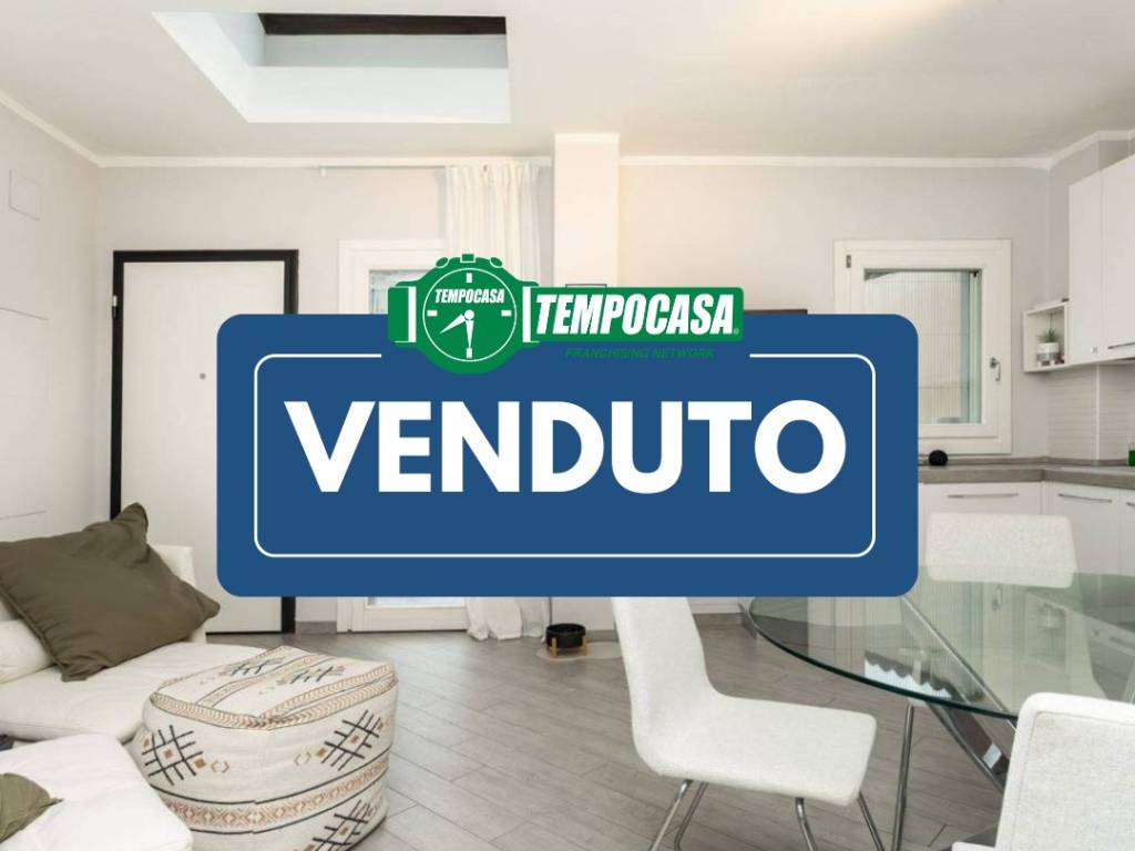 appartamento in vendita a Bellinzago Lombardo