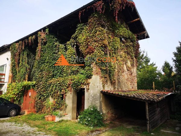 casale in vendita a Bellinzago Lombardo