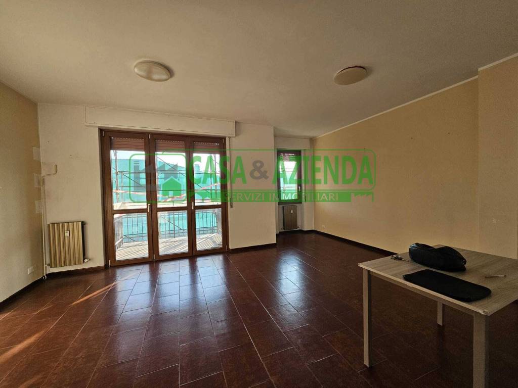 appartamento in vendita a Bellinzago Lombardo