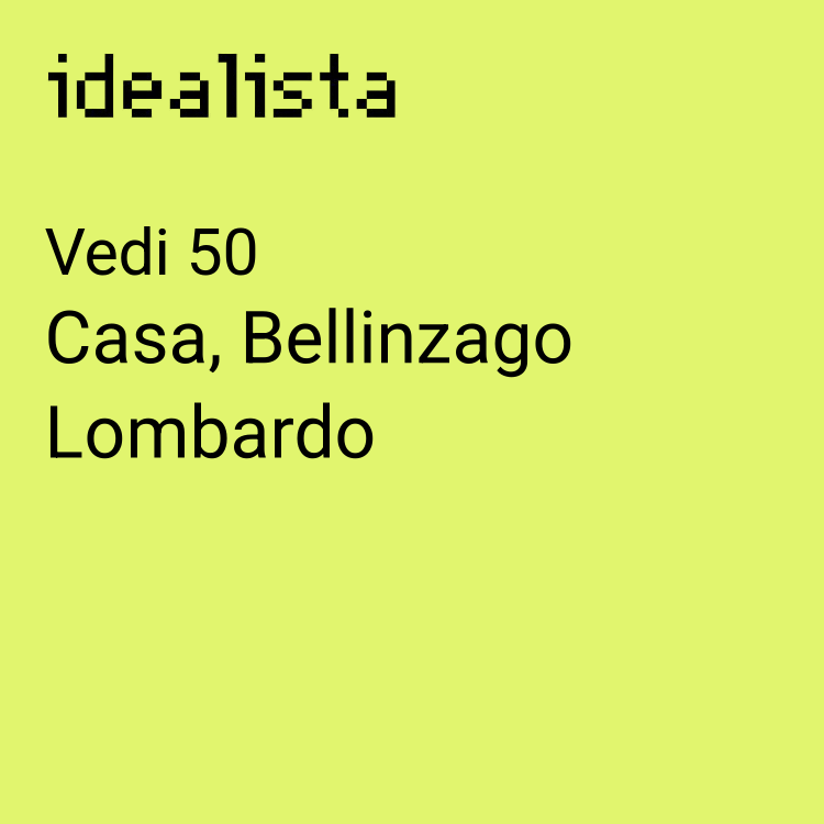 appartamento in vendita a Bellinzago Lombardo