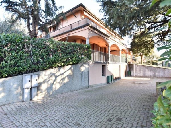 casa indipendente in vendita a Bellinzago Lombardo