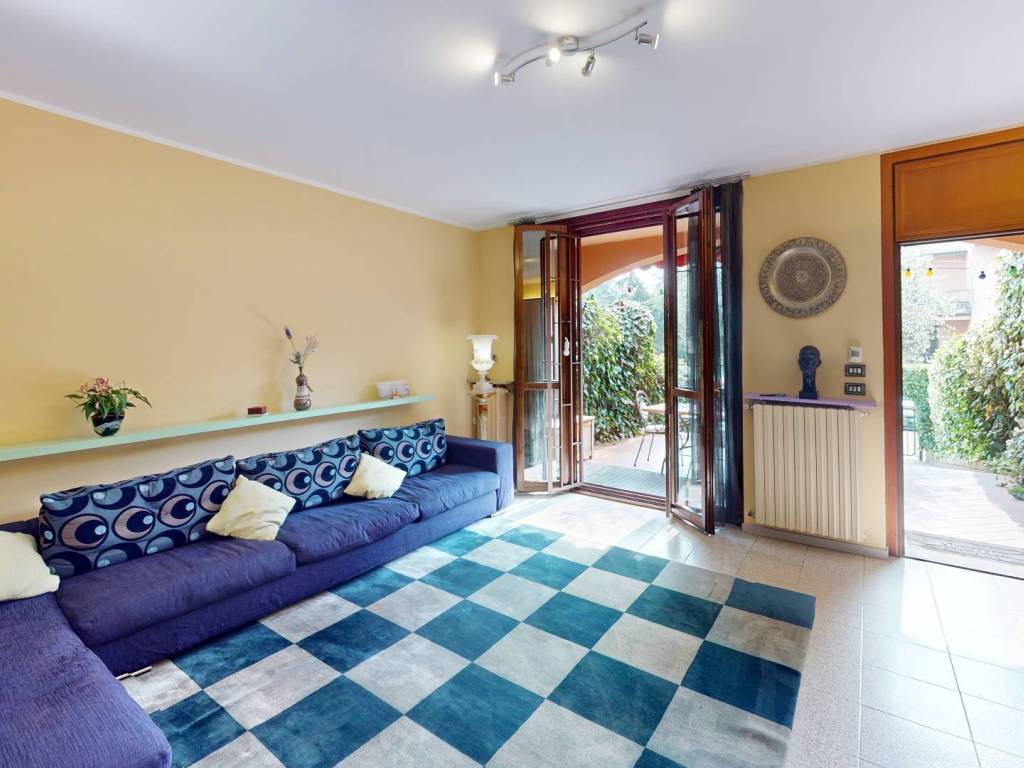 casa indipendente in vendita a Bellinzago Lombardo