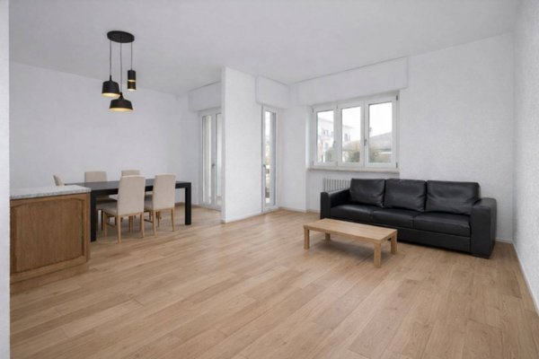 appartamento in vendita a Bellinzago Lombardo