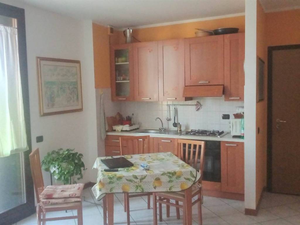 appartamento in vendita a Bellinzago Lombardo