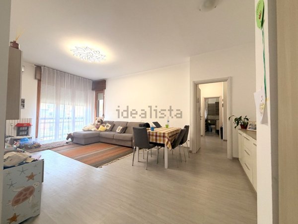 appartamento in vendita a Bellinzago Lombardo