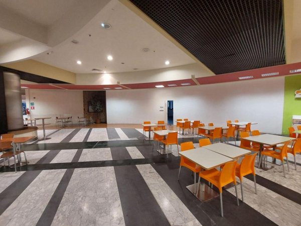 negozio in vendita a Bellinzago Lombardo