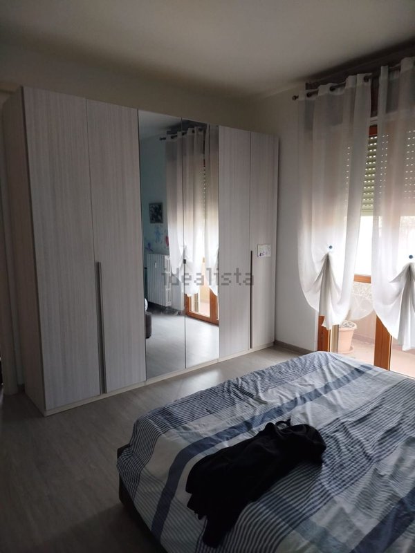 appartamento in vendita a Bellinzago Lombardo