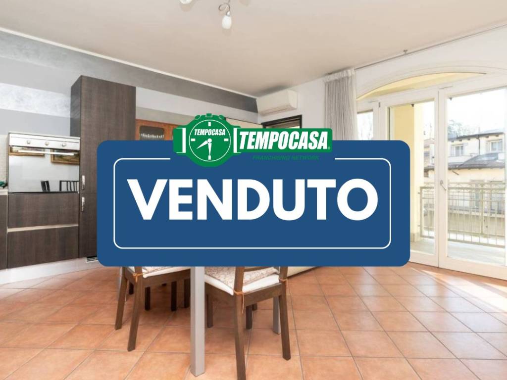 appartamento in vendita a Bellinzago Lombardo