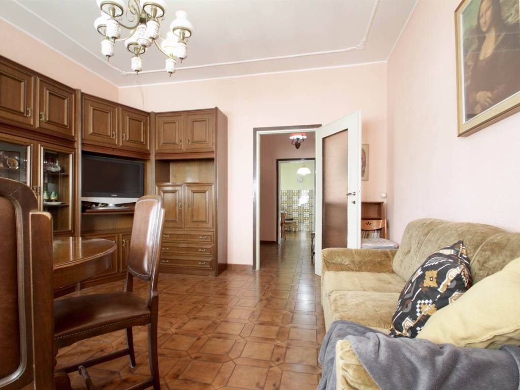 appartamento in vendita a Bellinzago Lombardo