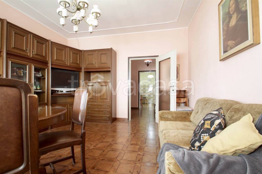 appartamento in vendita a Bellinzago Lombardo