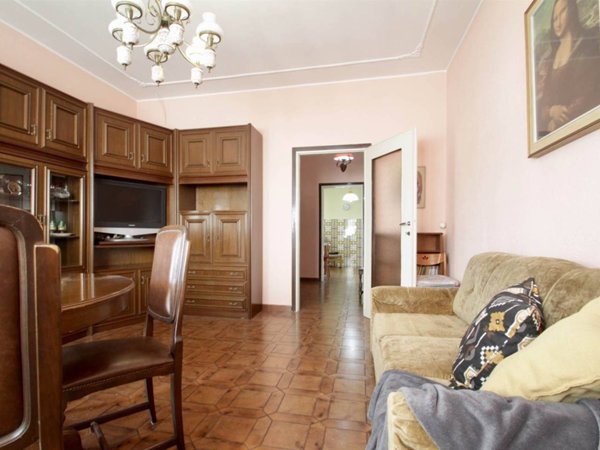 appartamento in vendita a Bellinzago Lombardo in zona Villa Fornaci