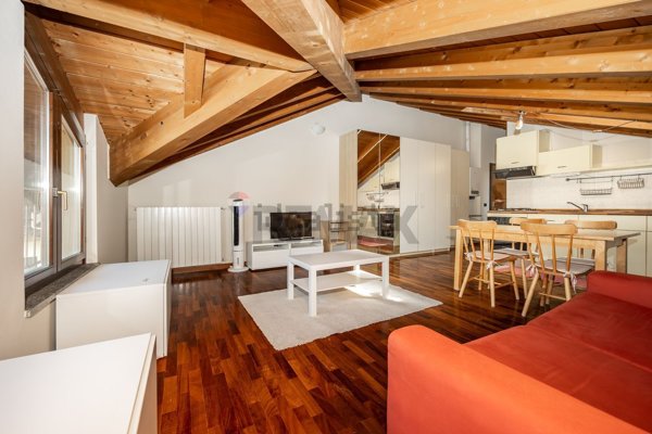 appartamento in vendita a Bellinzago Lombardo