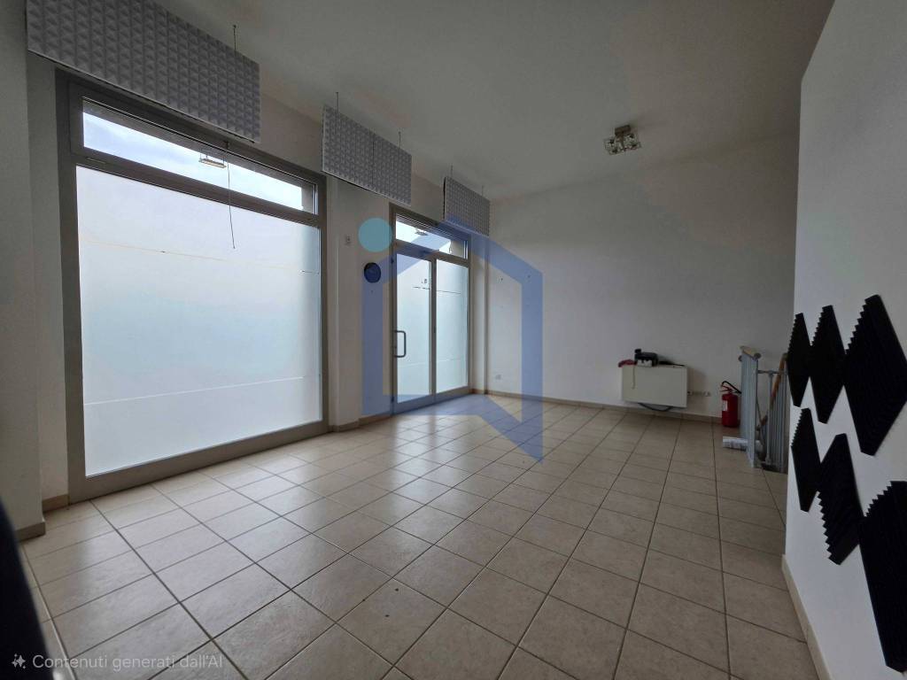 negozio in vendita a Bellinzago Lombardo
