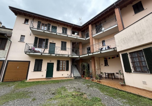appartamento in vendita a Bellinzago Lombardo