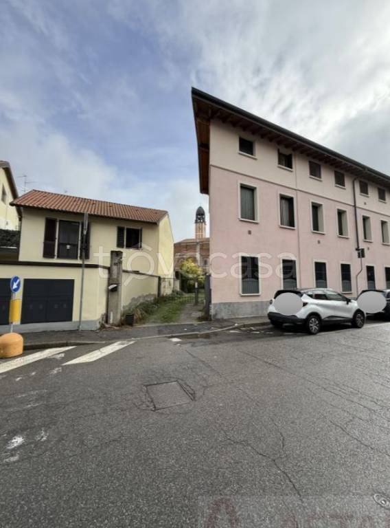 appartamento in vendita a Bellinzago Lombardo