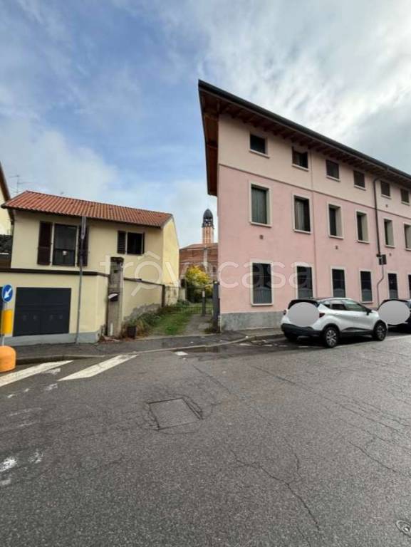 appartamento in vendita a Bellinzago Lombardo