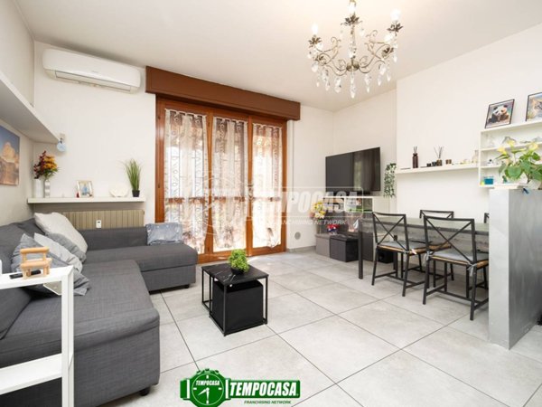 appartamento in vendita a Bellinzago Lombardo