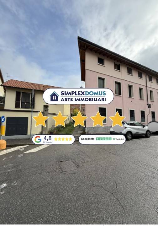 appartamento in vendita a Bellinzago Lombardo