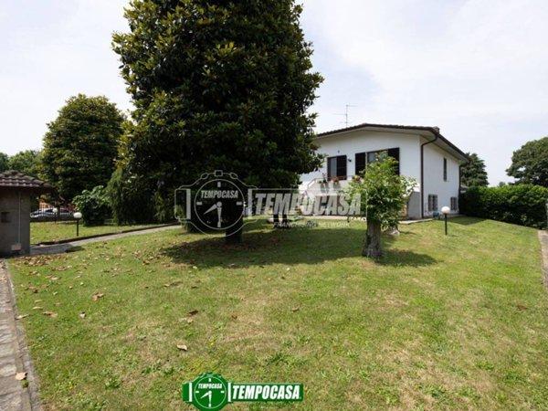 appartamento in vendita a Bellinzago Lombardo
