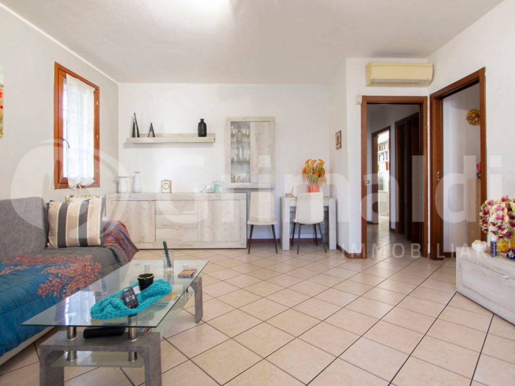 appartamento in vendita a Bellinzago Lombardo