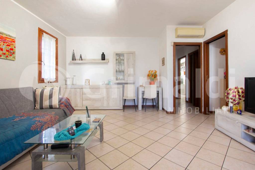 appartamento in vendita a Bellinzago Lombardo in zona Villa Fornaci