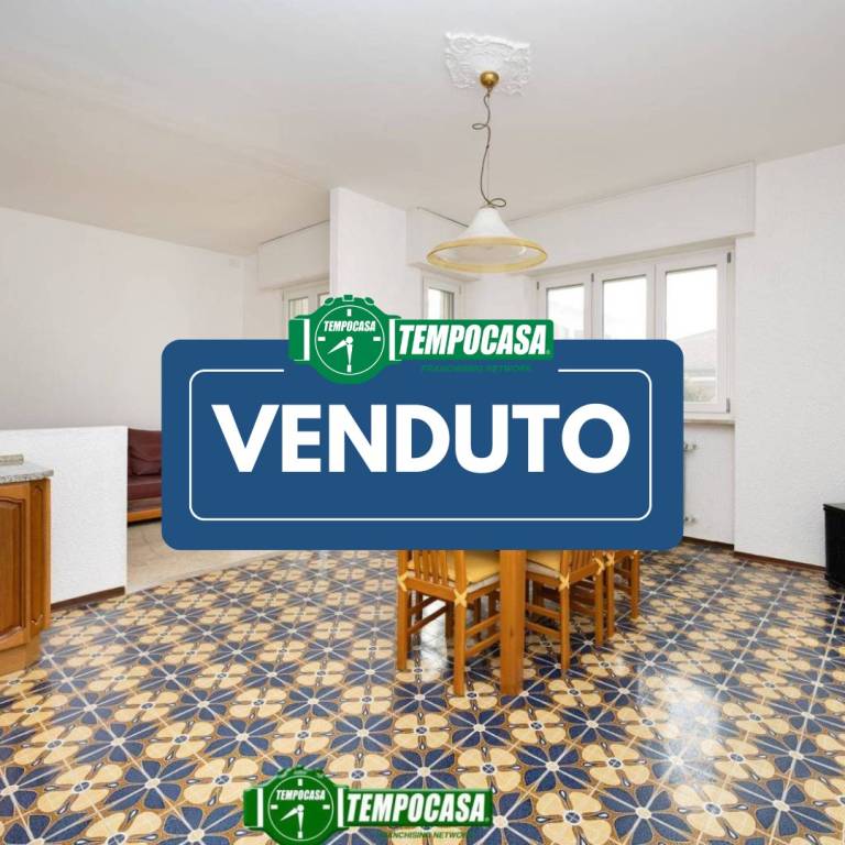 appartamento in vendita a Bellinzago Lombardo in zona Villa Fornaci