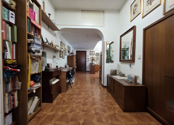 appartamento in vendita a Bellinzago Lombardo in zona Villa Fornaci