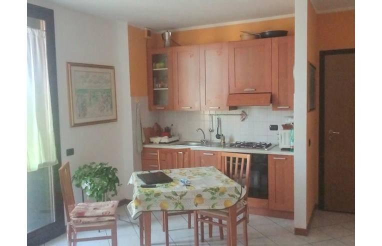 appartamento in vendita a Bellinzago Lombardo in zona Villa Fornaci