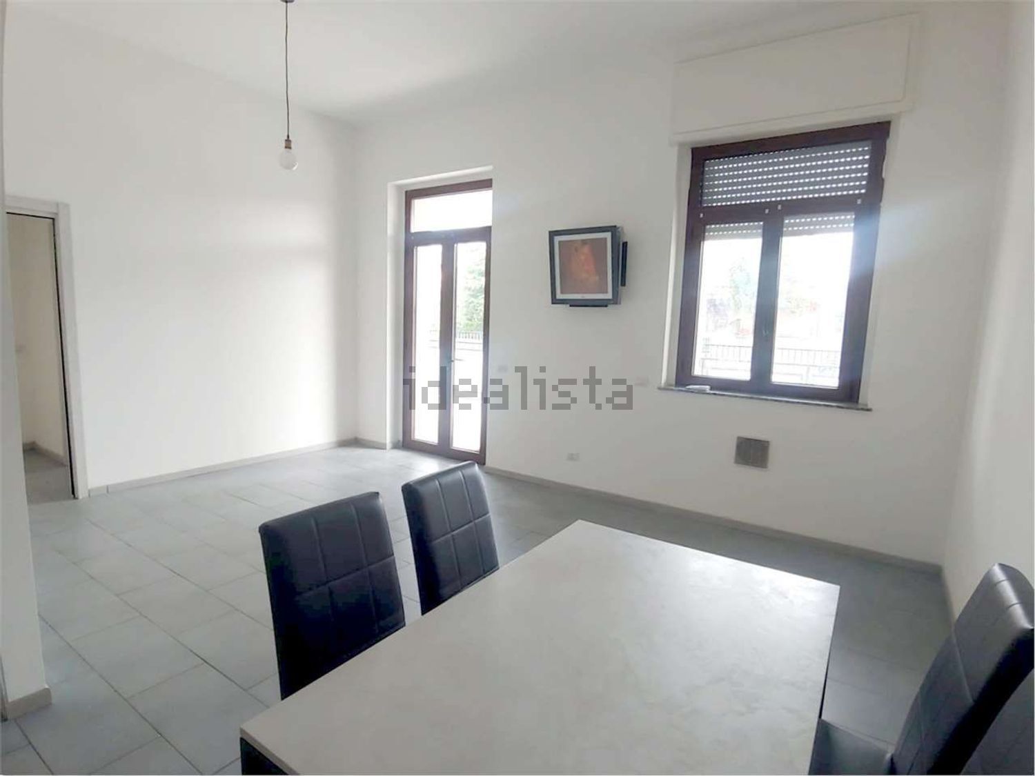appartamento in vendita a Bellinzago Lombardo in zona Villa Fornaci