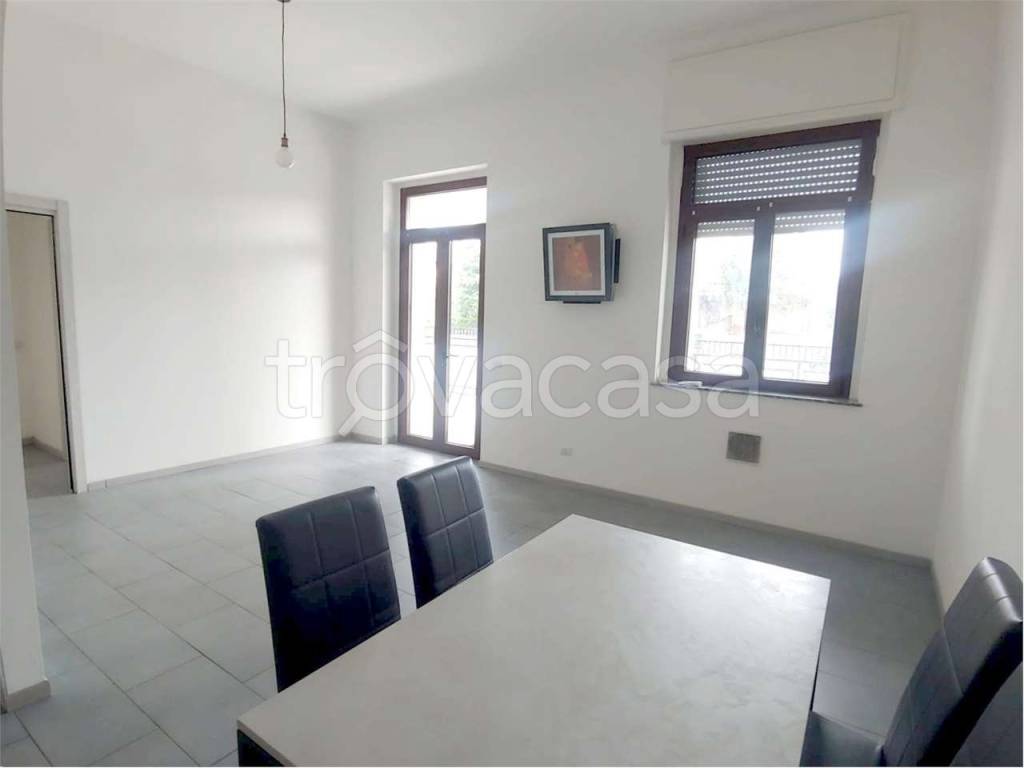 appartamento in vendita a Bellinzago Lombardo in zona Villa Fornaci