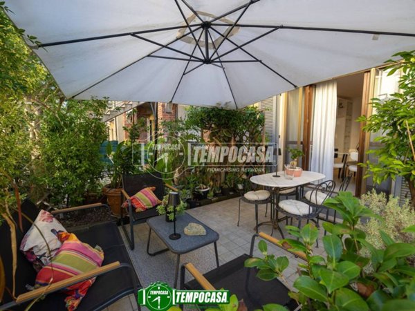 appartamento in vendita a Bellinzago Lombardo in zona Villa Fornaci