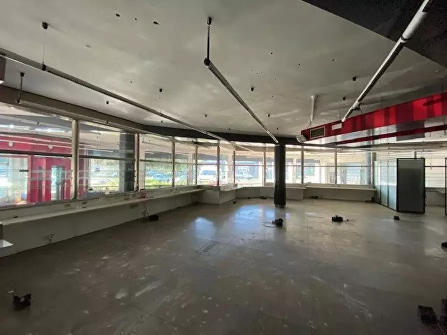 appartamento in vendita a Bernate Ticino