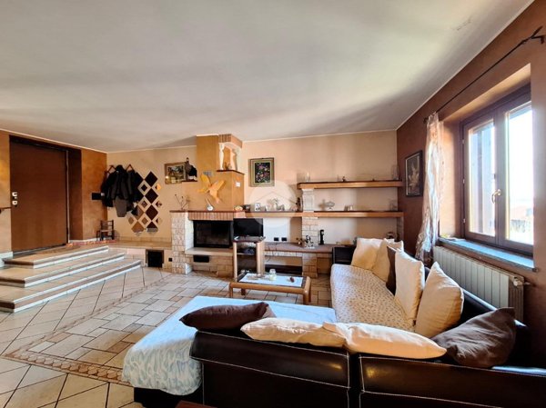 appartamento in vendita a Bernate Ticino