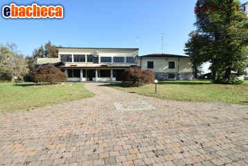 appartamento in vendita a Bernate Ticino