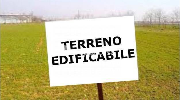 terreno edificabile in vendita a Bernate Ticino in zona Casate Ticino
