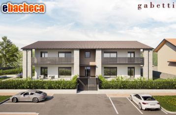 appartamento in vendita a Bernate Ticino