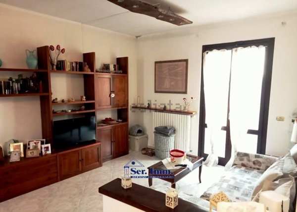 appartamento in vendita a Bernate Ticino in zona Casate Ticino