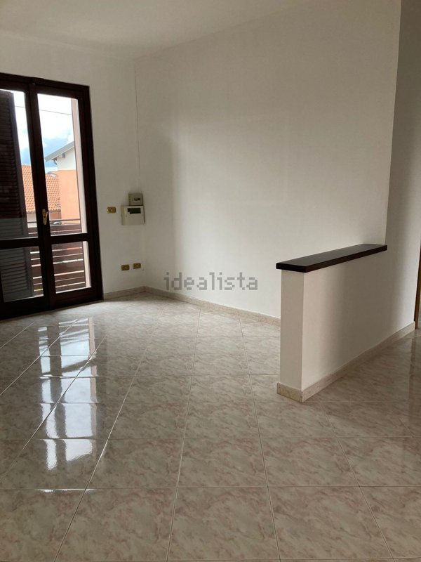 appartamento in vendita a Bernate Ticino in zona Casate Ticino