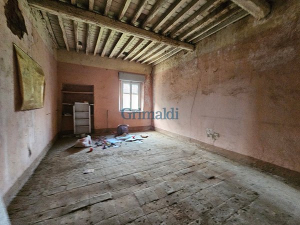 appartamento in vendita a Bernate Ticino in zona Casate Ticino