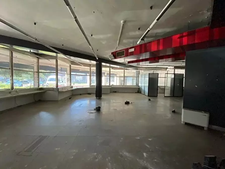 appartamento in vendita a Bernate Ticino