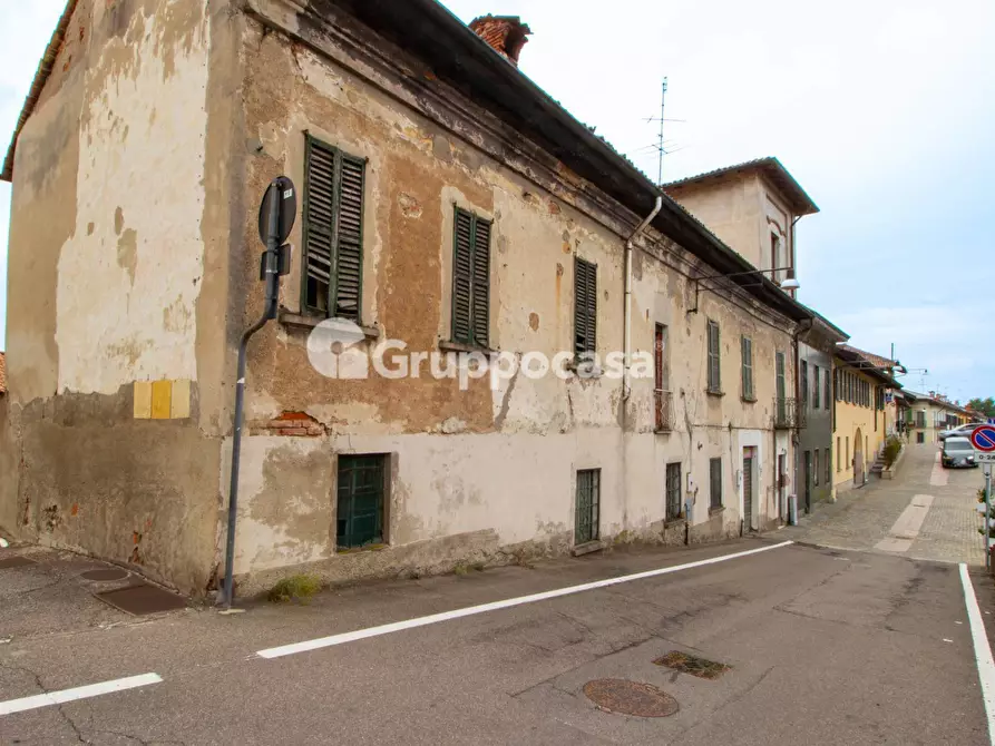 appartamento in vendita a Bernate Ticino