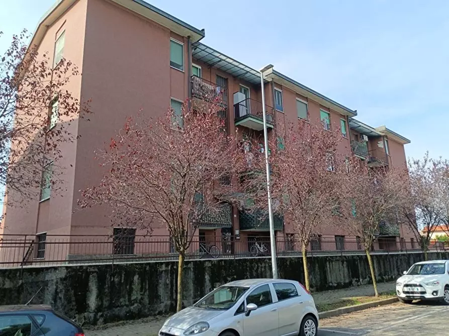 appartamento in vendita a Bernate Ticino