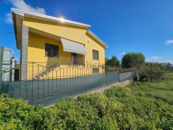 appartamento in vendita a Bernate Ticino