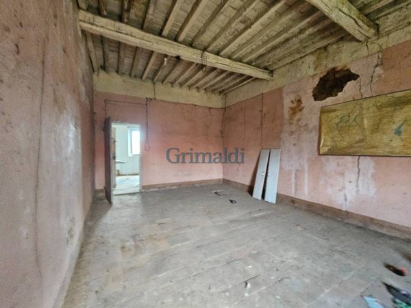 appartamento in vendita a Bernate Ticino in zona Casate Ticino