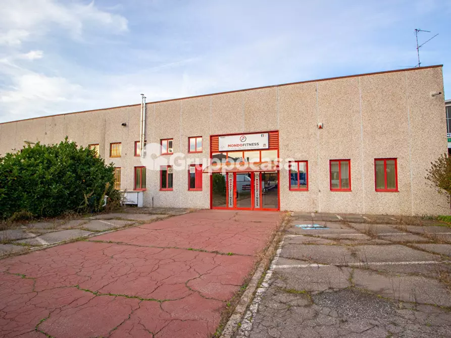 ufficio in vendita a Bernate Ticino