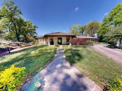 casa indipendente in vendita a Bernate Ticino