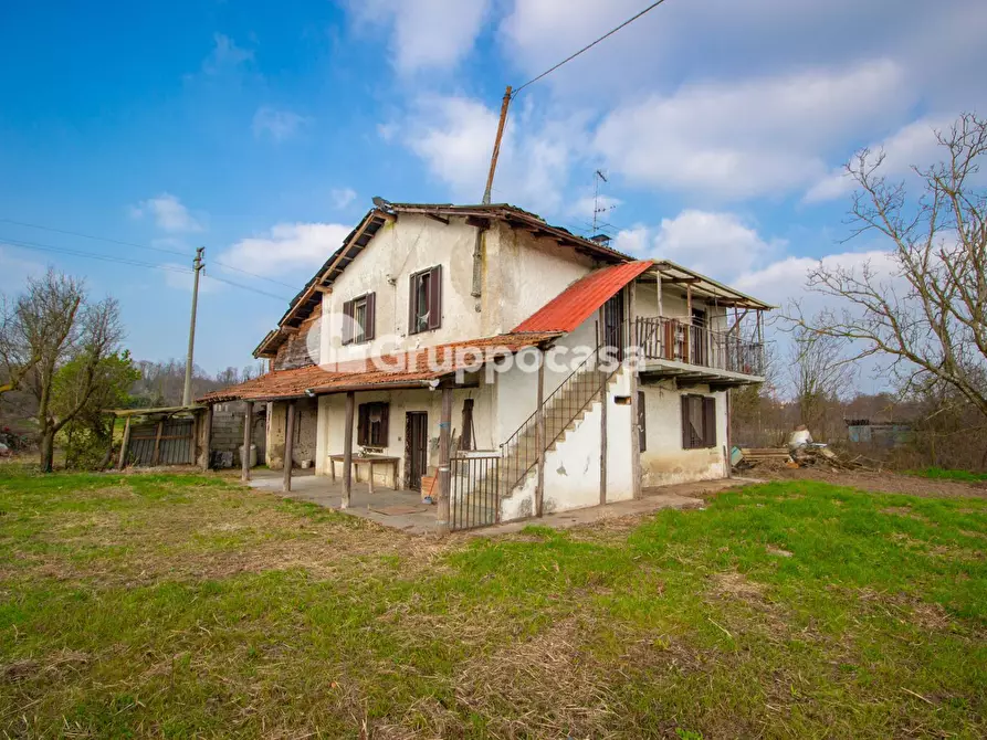 casa indipendente in vendita a Bernate Ticino