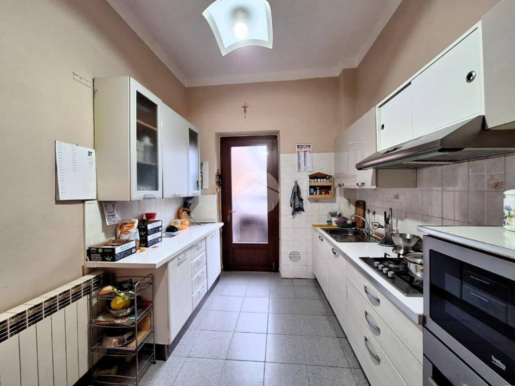 appartamento in vendita a Bernate Ticino in zona Casate Ticino